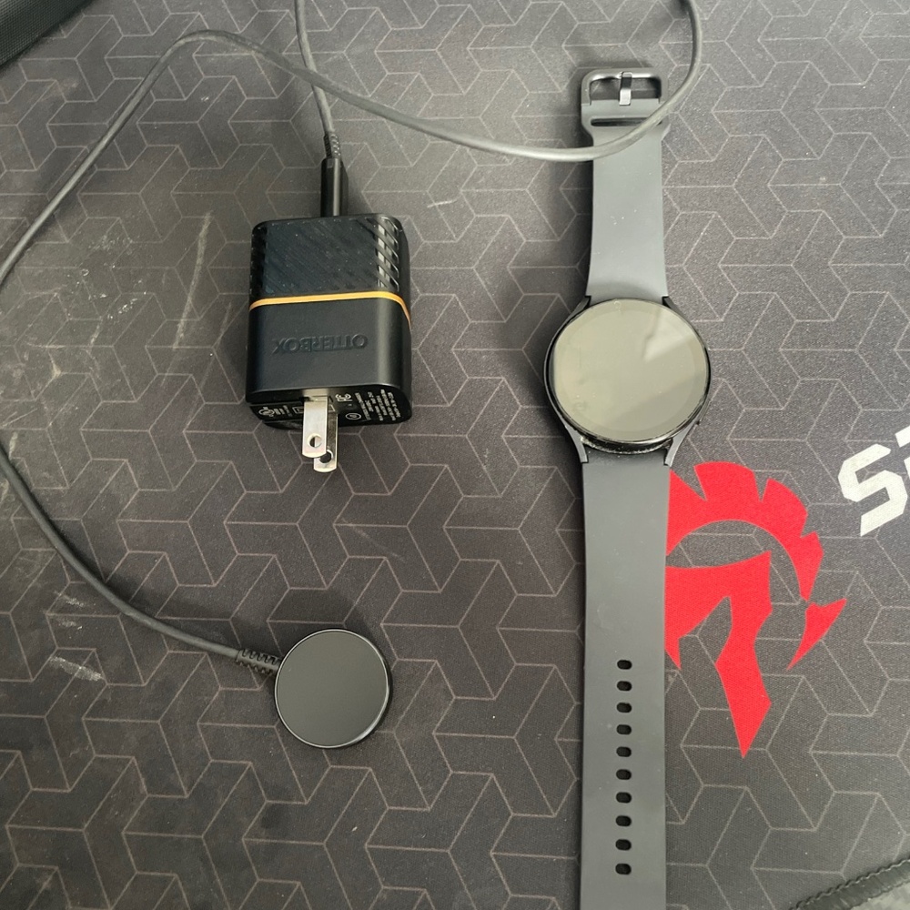 Galaxy Watch 5